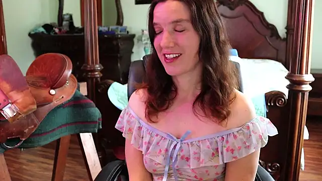 thornburyrose online show from 02/28/26, 07:04