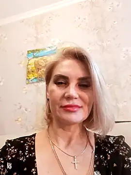 JennyOMay online show from 12/05/24, 03:37