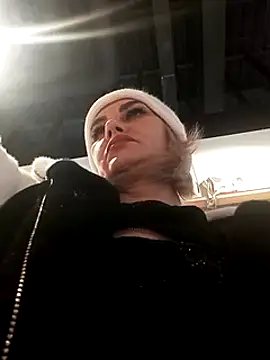 JennyOMay online show from 12/08/24, 05:18