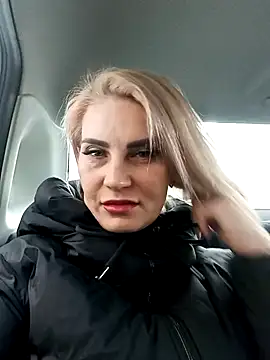 JennyOMay online show from 12/11/24, 04:07