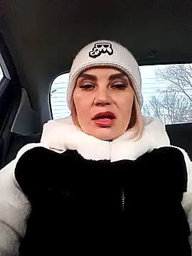 JennyOMay online show from 12/13/24, 03:38