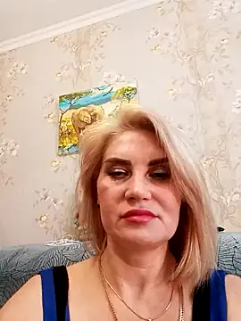JennyOMay online show from 02/11/25, 03:18