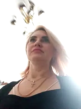 JennyOMay online show from 02/27/25, 03:36