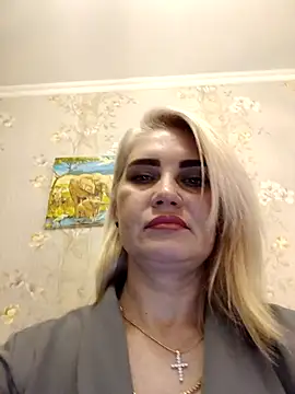 JennyOMay online show from 11/21/25, 02:54