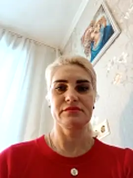 JennyOMay online show from 12/04/25, 04:55