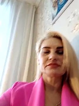 JennyOMay online show from 12/05/25, 04:43