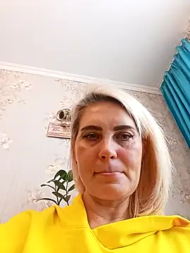 JennyOMay online show from 02/26/26, 05:50