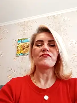 JennyOMay online show from 03/13/26, 03:24