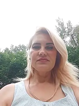 JennyOMay online show from 07/07/26, 04:48