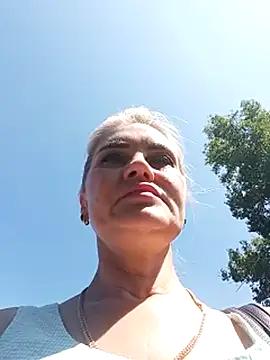 JennyOMay online show from 07/19/26, 05:00