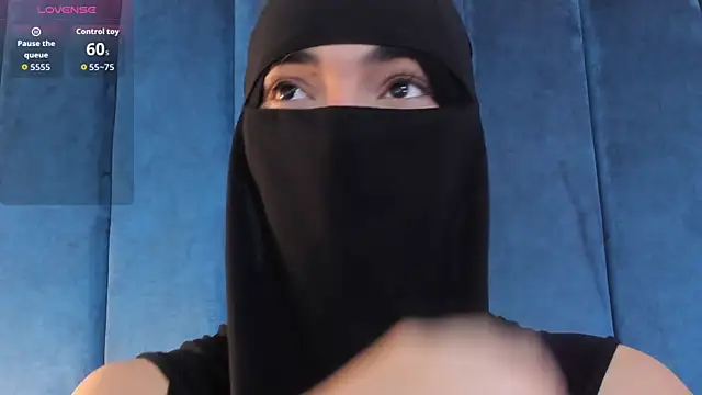 radiagazali online show from 10/21/25, 06:41