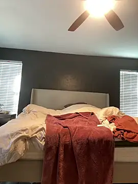 Bronco9602 online show from 02/09/26, 02:10