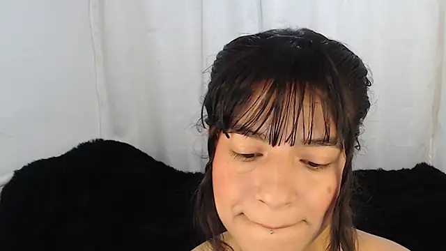 Liz Galactic online show from 01/17/25, 07:05