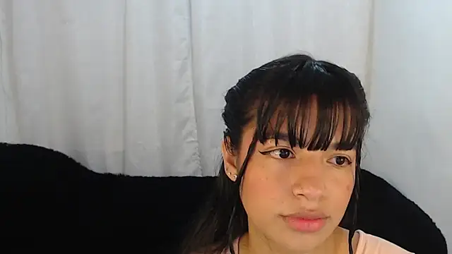 Liz Galactic online show from 01/28/25, 03:15