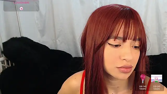 Snapshot of Liz_Galactic chatting on 02/20/26, 07:14 Liz Galactic online show from 02/20/26, 07:14