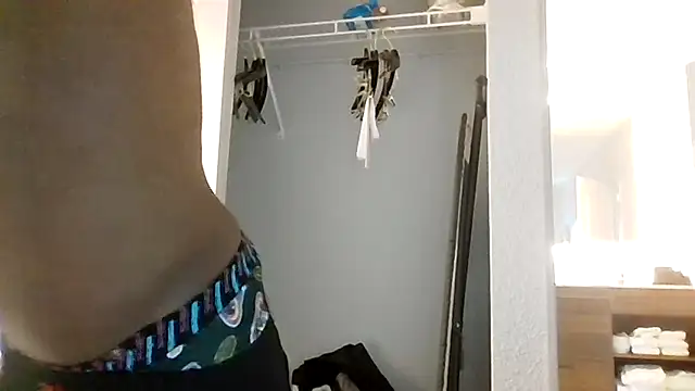 Maculine Stayr online show from 04/01/26, 09:23