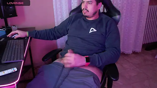 fernan redsxxx online show from 02/22/25, 06:19