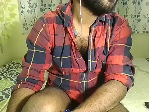 SHENOY3 online show from 12/08/24, 01:14