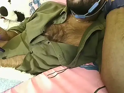 SHENOY3 online show from 01/28/25, 09:19