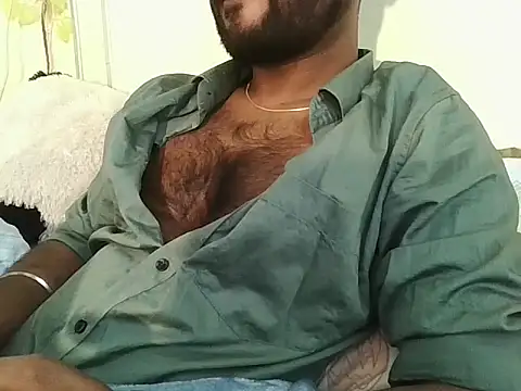 SHENOY3 online show from 02/01/25, 04:35