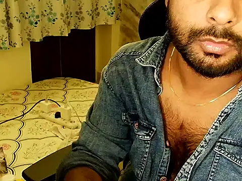 SHENOY3 online show from 09/18/25, 06:10