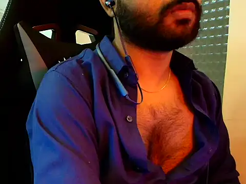 SHENOY3 online show from 04/10/26, 04:17