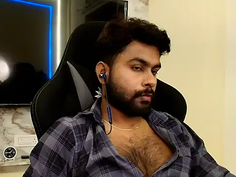 SHENOY3 online show from 06/05/26, 03:40