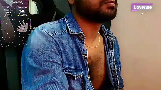 SHENOY3 online show from 06/26/26, 04:44