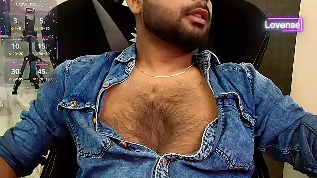 SHENOY3 online show from 07/09/26, 03:16