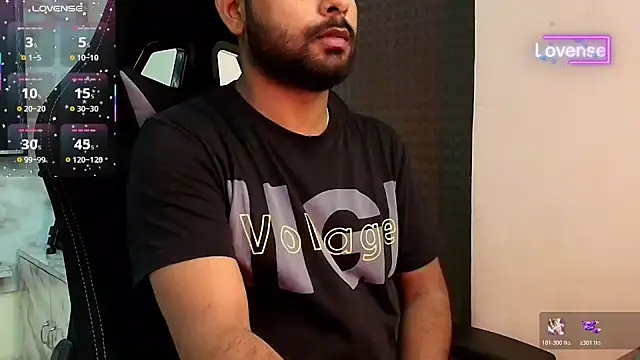 SHENOY3 online show from 07/16/26, 02:23