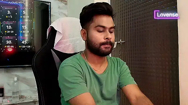 SHENOY3 online show from 07/18/26, 03:05