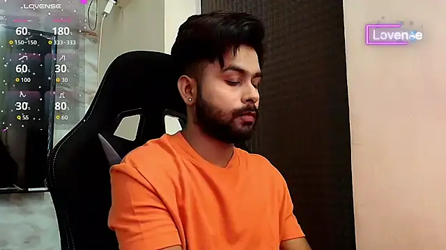 SHENOY3 online show from 07/20/26, 05:37