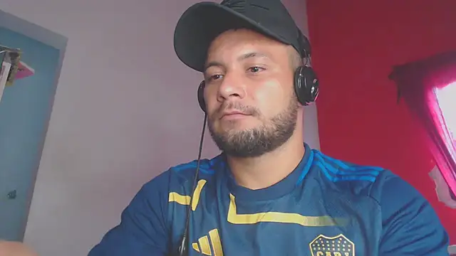 body x29 online show from 01/30/25, 12:37