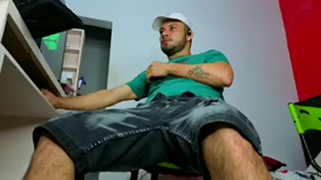 body x29 online show from 03/27/26, 07:36