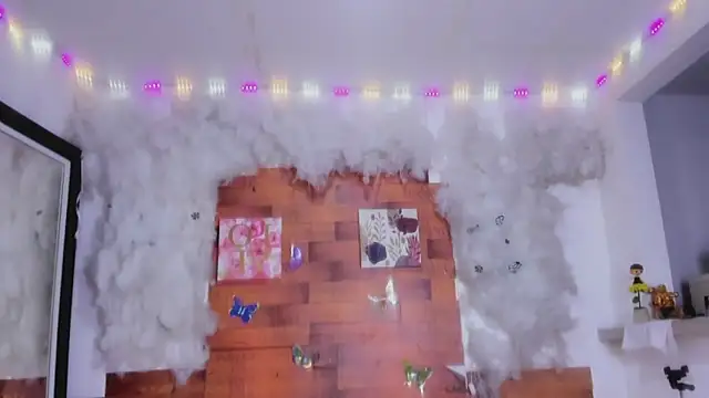 kelly thomson online show from 02/19/25, 10:31