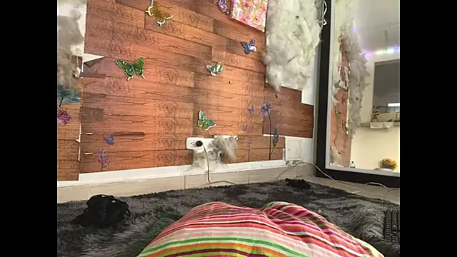 kelly thomson online show from 03/15/25, 03:37