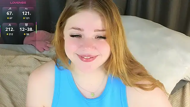 Tori cat online show from 07/11/26, 08:55