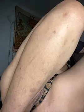 kiaraglam2 online show from 02/20/25, 05:55