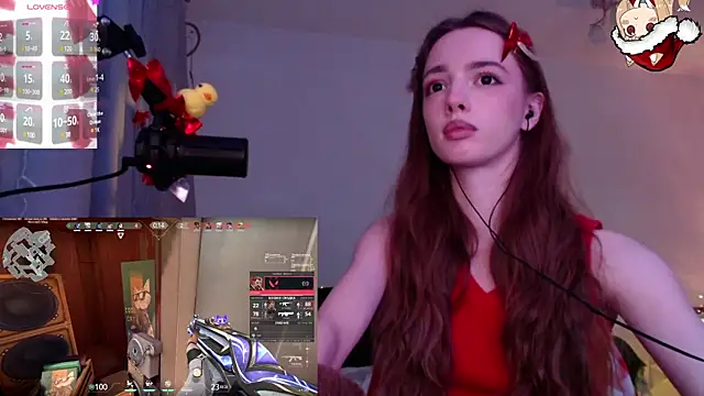 Weeissy online show from 12/20/24, 10:43