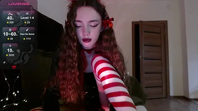 Weeissy online show from 12/25/24, 11:10