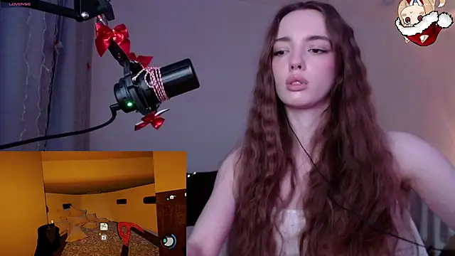 Weeissy online show from 12/28/24, 09:40