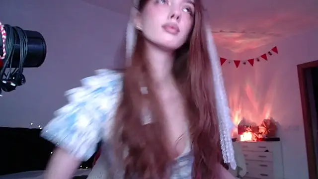 Weeissy online show from 01/15/25, 07:01