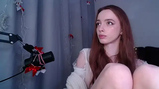 Weeissy online show from 01/18/25, 01:52