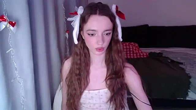 Weeissy online show from 01/30/25, 01:10