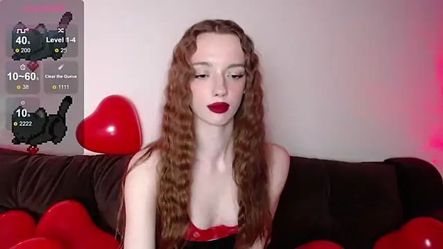 Weeissy online show from 02/14/25, 07:44