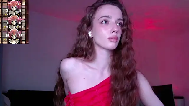 Weeissy online show from 02/26/25, 12:16