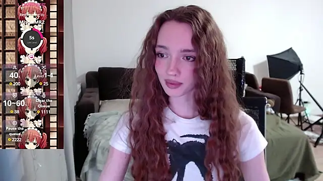 Weeissy online show from 03/11/25, 10:42