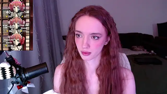 Weeissy online show from 03/14/25, 11:11