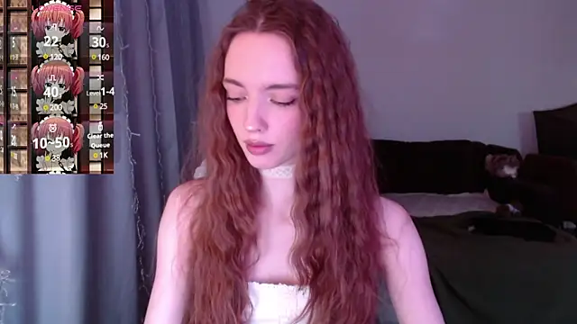 Weeissy online show from 03/15/25, 10:00