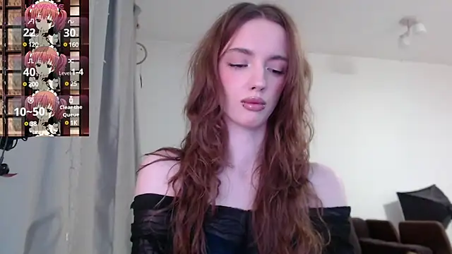 Weeissy online show from 03/19/25, 08:11